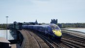 Train Sim World 2: Southeastern High Speed: London St Pancras - Faversham Route (DLC) (PC) Steam Key GLOBAL