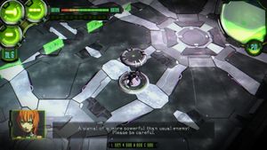 Damascus Gear: Operation Osaka - HD Edition
