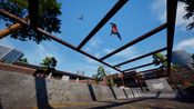 Get Rooftops & Alleys: The Parkour Game Steam Key (PC) GLOBAL