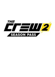 The Crew 2 - Season Pass (DLC) Uplay Key EUROPE