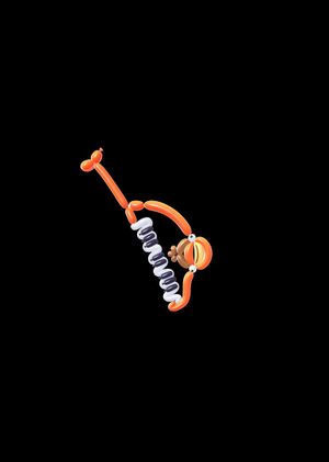 Fortnite - Loony Keys Back Bling (DLC) Epic Games Key GLOBAL