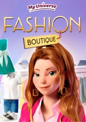 My Universe - Fashion Boutique (PC) Steam Key GLOBAL