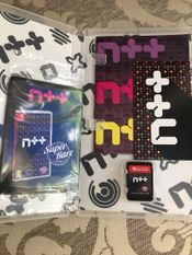 Buy N++ (NPLUSPLUS) Nintendo Switch
