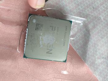 AMD Ryzen 3 3100 3.6-3.9 GHz AM4 Quad-Core CPU