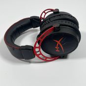 HyperX Cloud Alpha - Gaming Headset, 7.1 Surround Sound, Memory Foam Ear Pads for sale