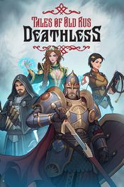 Deathless. Tales of Old Rus (PC) Steam Key GLOBAL