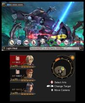 Redeem Xenoblade Chronicles 3D