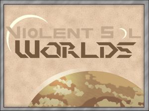 Violent Sol Worlds