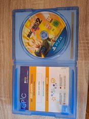 DRAGON BALL XENOVERSE 2 PlayStation 4