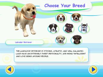 Buy Petz Dogz 2 Nintendo DS