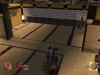 Get Tenchu: Stealth Assassins PlayStation