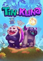 Tin & Kuna (PC) Steam Key GLOBAL