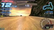 Ridge Racer 2 PSP