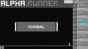 Alpha Runner