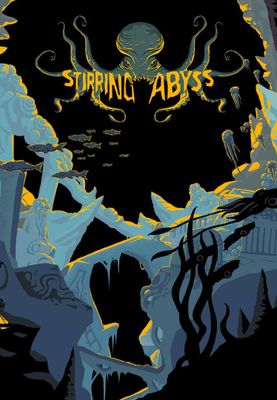 Stirring Abyss game cover