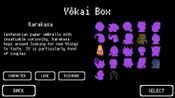 Yōdanji for sale