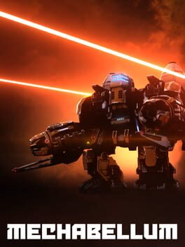 Mechabellum (PC) Código de Steam GLOBAL