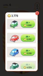 Car Merger for sale