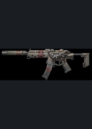 Valorant - Torque Spectre Skin (DLC) PC Key GLOBAL