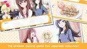 Gochi-Show! -How To Learn Japanese Cooking Game- Steam Key GLOBAL