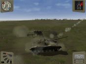 Iron Warriors: T - 72 Tank Command Steam Key GLOBAL
