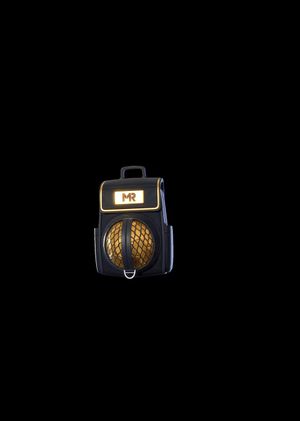 Fortnite - Survival Kit Back Bling (DLC) Epic Games Key GLOBAL