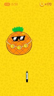 Buy Pineapple Pen
