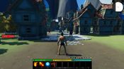 World of Bärn Steam Key (PC) GLOBAL