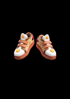 Fortnite - Eggbreakers Shoes (DLC) Epic Games Key GLOBAL