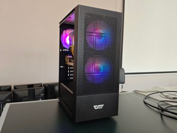 Buy Greitas žaidimų kompiuteris