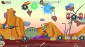 Get ZombieRush