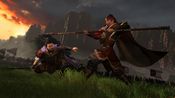 Total War: THREE KINGDOMS - A World Betrayed (DLC) Steam Key GLOBAL for sale