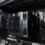 Redeem Ryzen 7 7800X3D B650 WiFi 32GB DDR5 1TB NVMe SSD RTX 5070 Ti 16GB (P710)