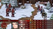Redeem Vampires Dawn 3 - The Crimson Realm (PC) Steam Key GLOBAL