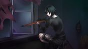 Get Eva Reynes (PC) Steam Key GLOBAL