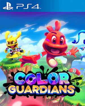 Color Guardians