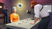 The Sims 4: Get to Work (Xbox One) (DLC) Xbox Live Key UNITED STATES
