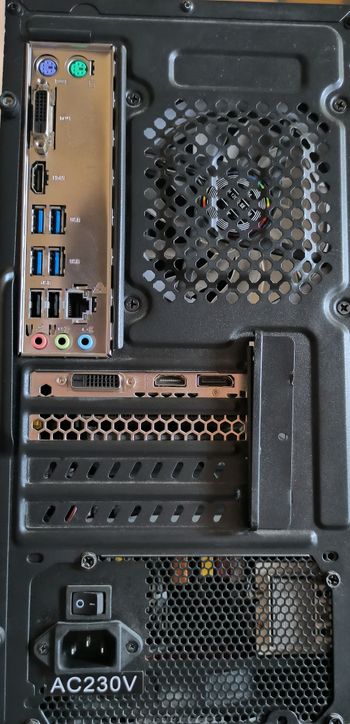 Buy Ryzen 5 2600 GTX 1660 16GB RAM 6TB SSD+HDD 