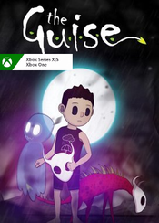 The Guise XBOX LIVE Key ARGENTINA