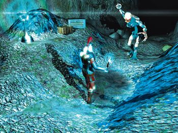 Buy Sacred 2: Fallen Angel PlayStation 3
