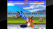 ACA NEOGEO WORLD HEROES