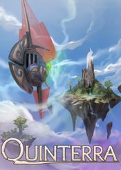 Quinterra (PC) Steam Key GLOBAL