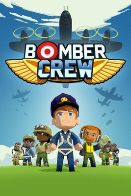 Bomber Crew game cover