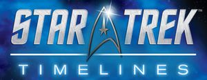 Star Trek: Timelines