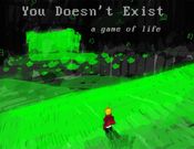You Doesn't Exist