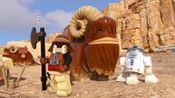Get LEGO Star Wars: The Skywalker Saga