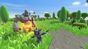 Get Portal Knights PlayStation 4