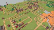 Super Loco World: Cozy Train Automation Steam Key (PC) GLOBAL for sale