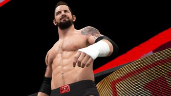 WWE 2K16 PlayStation 4 for sale