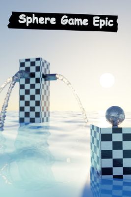 Sphere Game Epic game cover